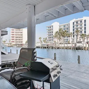 Canal Place #8 Apartment Destin