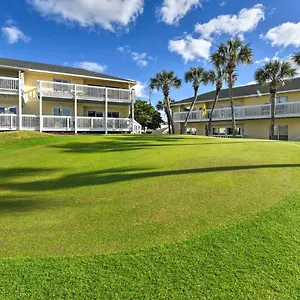 Cozy With Shared Pools And Access! Apartment Destin